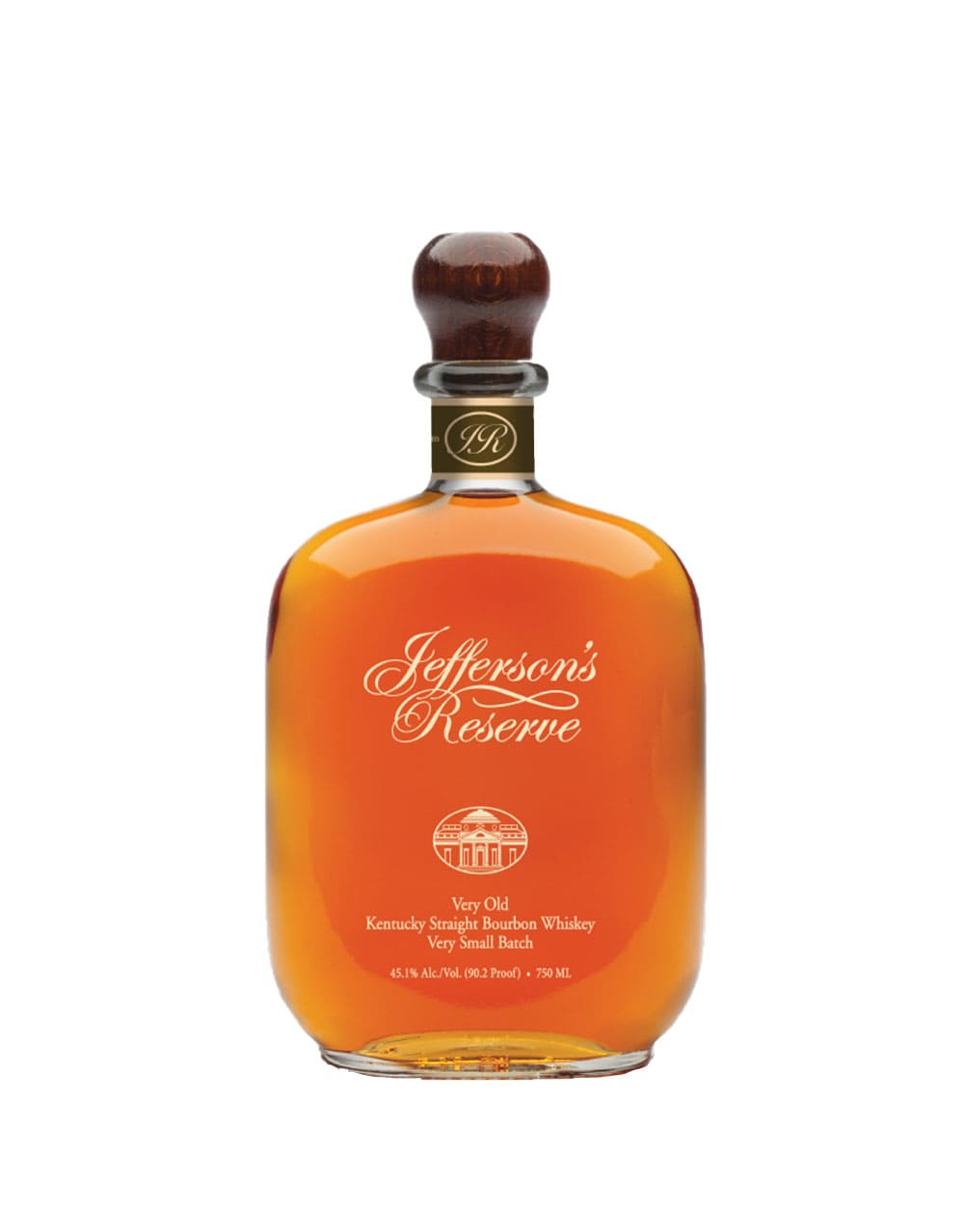 Jeffersons Reserve Very Old Very Small Batch Bourbon Whiskey