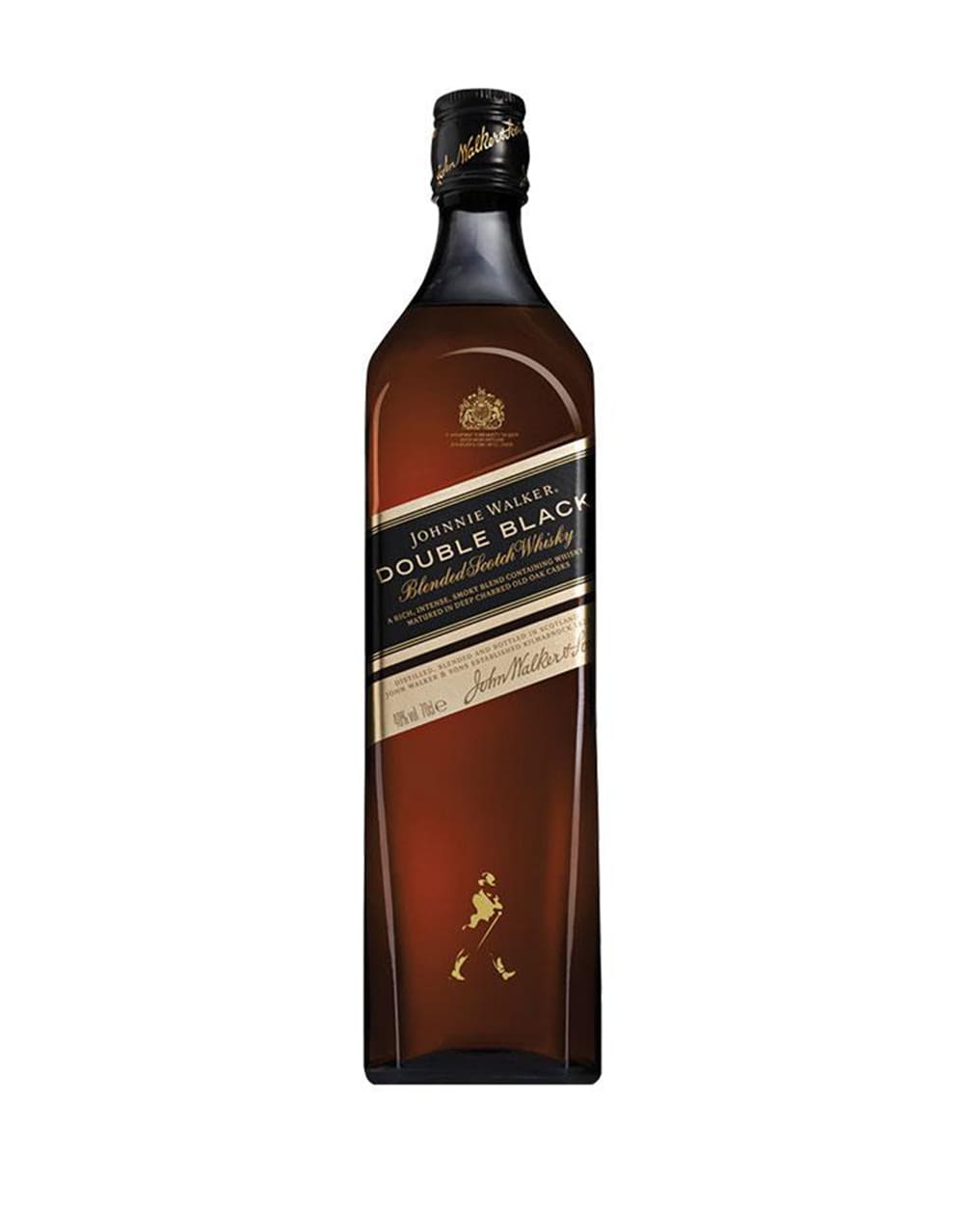 Johnnie Walker Double Black Scotch Whisky