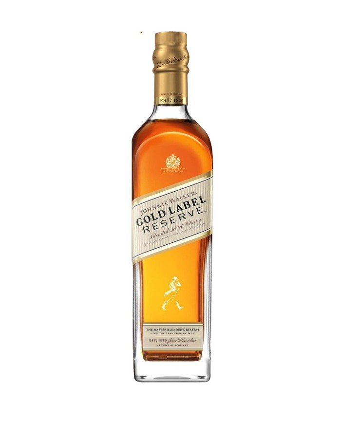 Johnnie Walker Gold Label Reserve Scotch Whisky