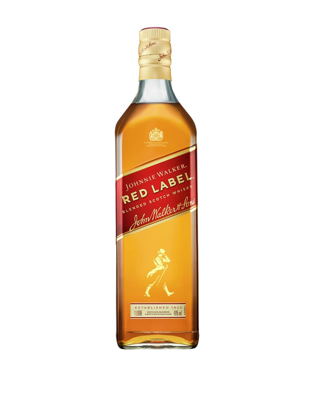 Johnnie Walker Red Label