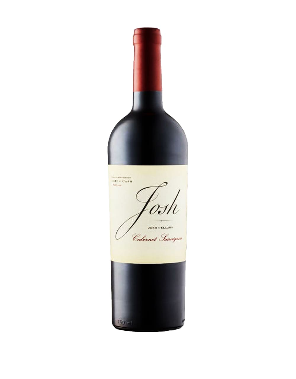 Josh Cellars Cabernet Sauvignon 2018 California