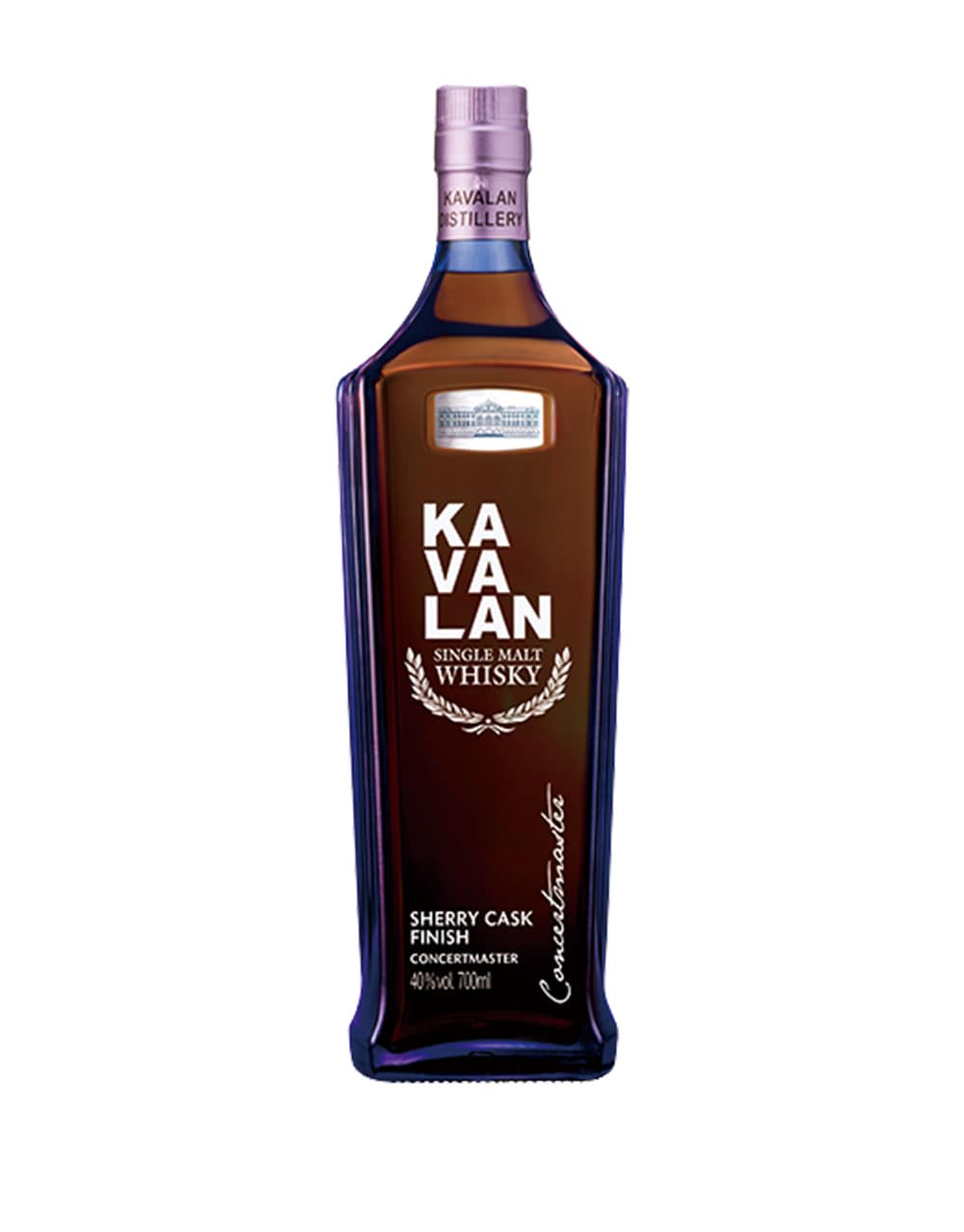 Kavalan Distillery Select Single Malt Whisky