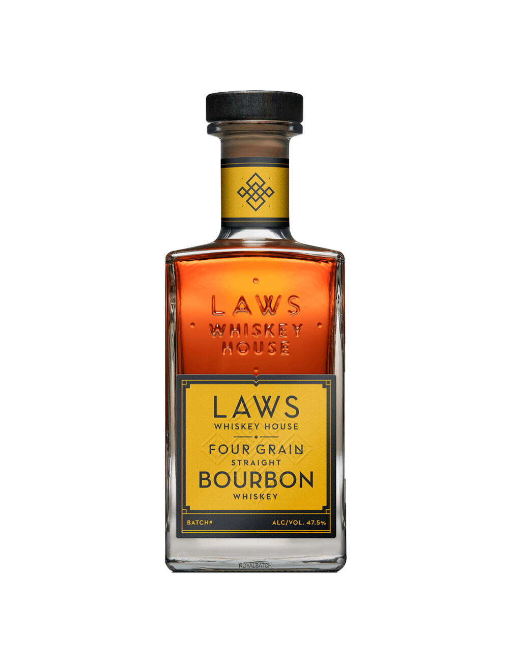 Laws Four Grain Batch Batch 23 Whiskey | Royal Batch