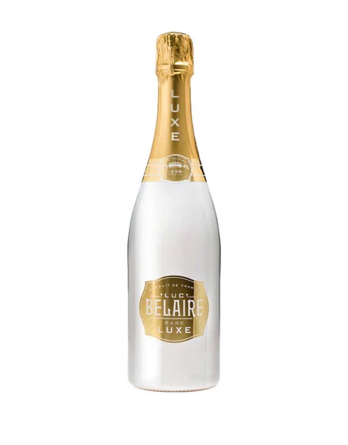 Luc Belaire Luxe Champagne