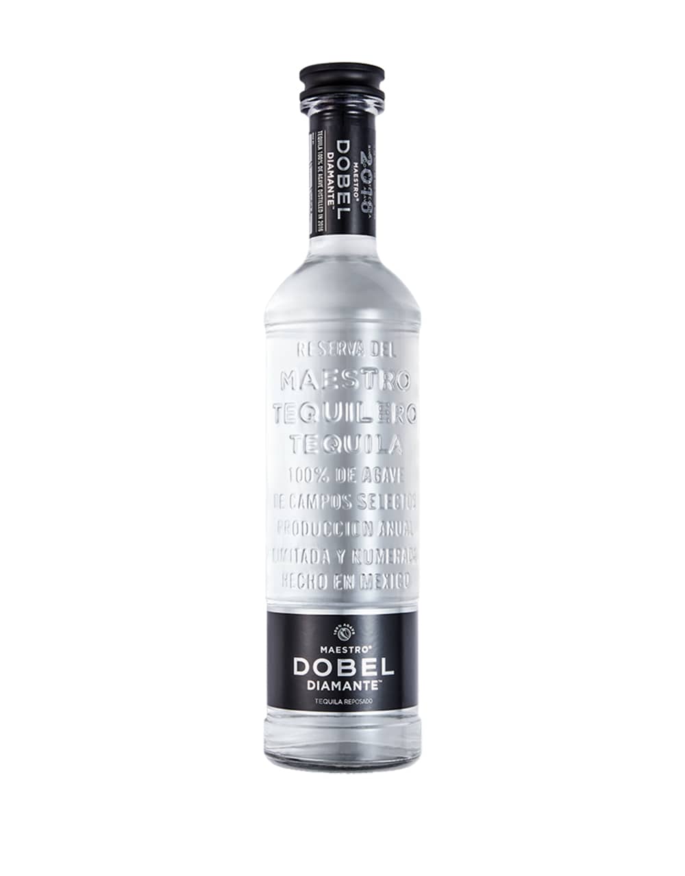 Maestro Dobel Diamante