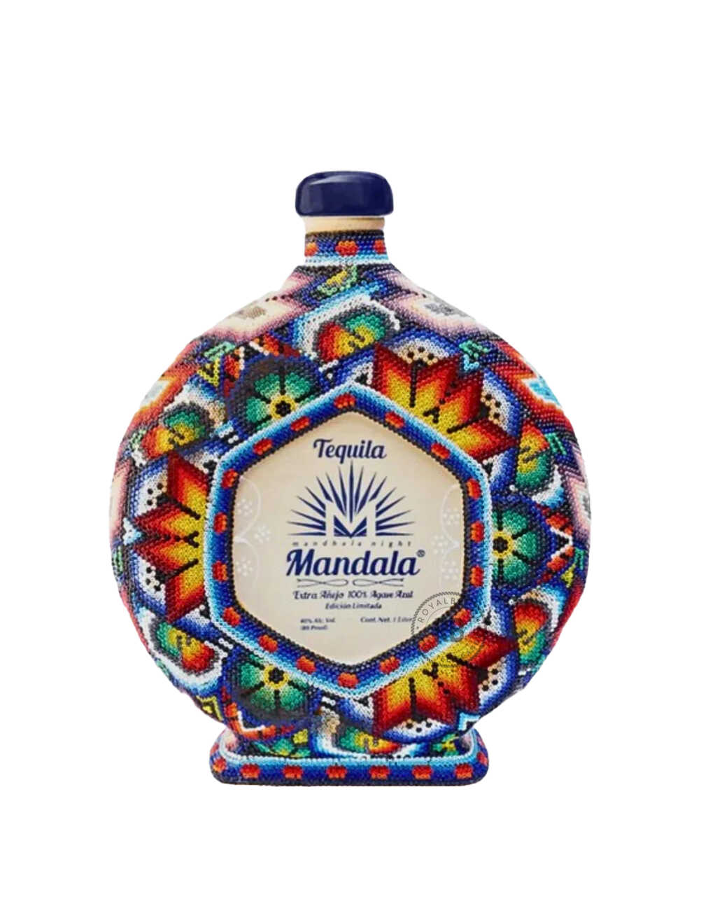 Mandala Tequila: The Agave Perfection | Royal Batch