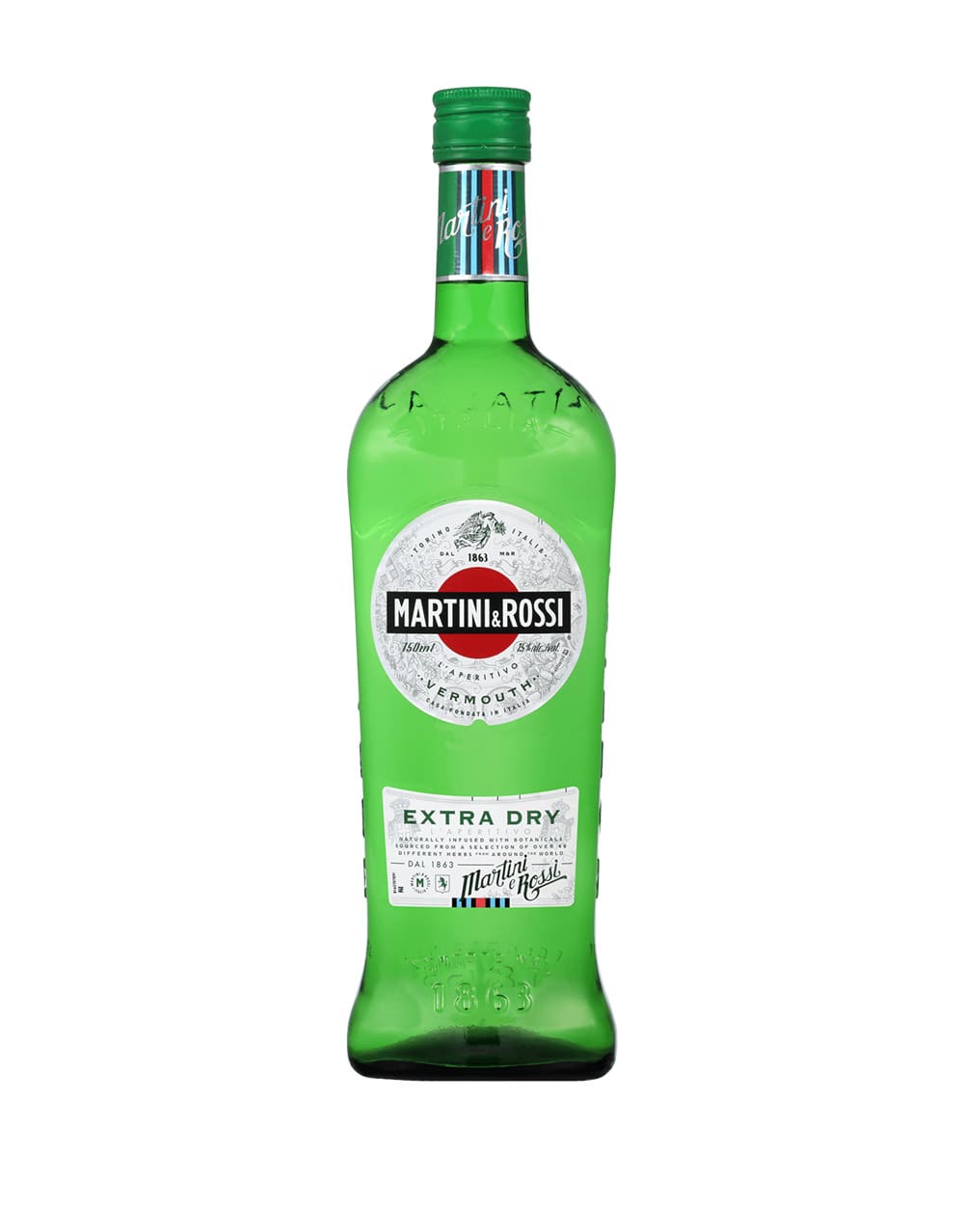 Martini & Rossi Extra Dry Vermouth