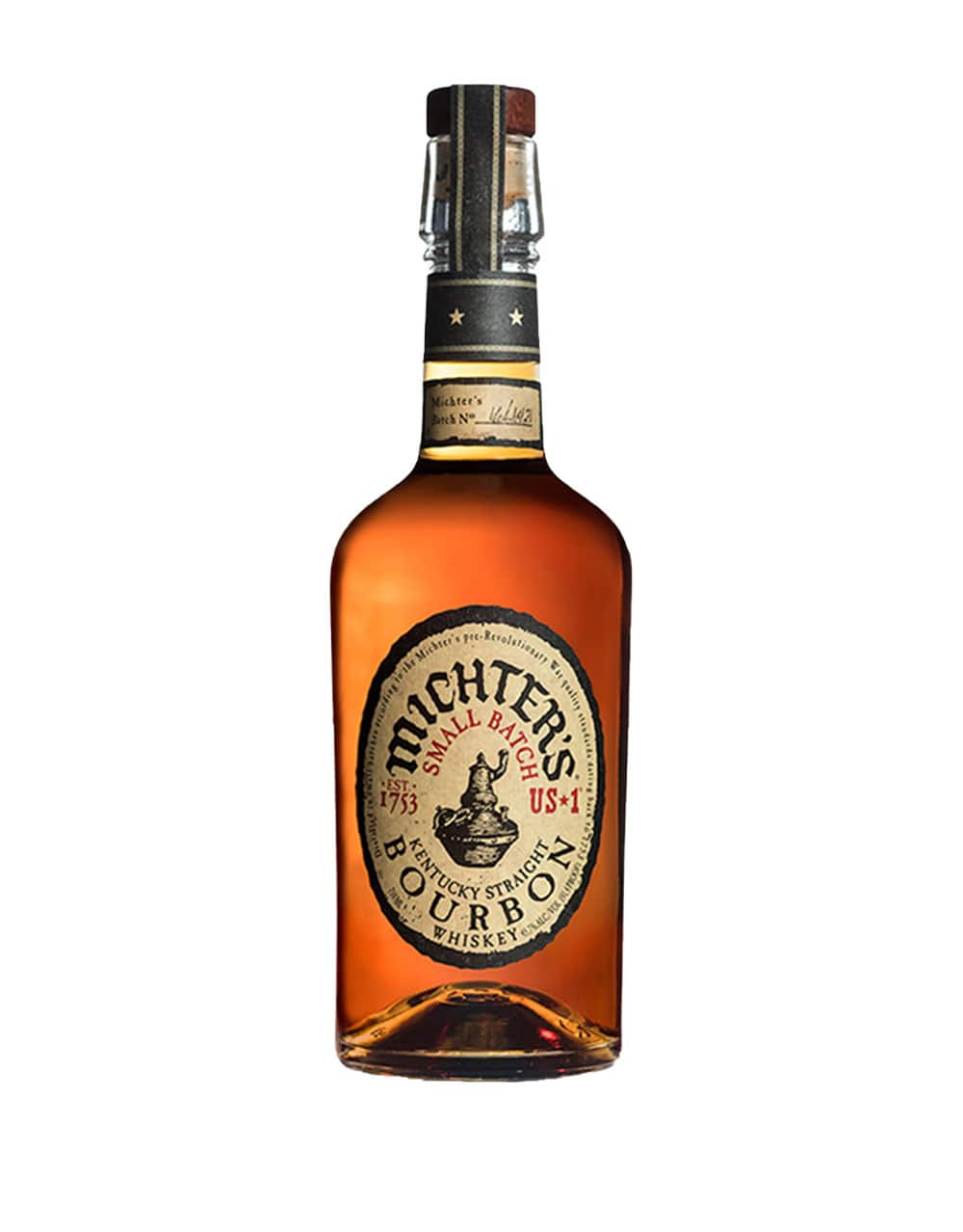 Michter's US*1 Small Batch Bourbon Whiskey