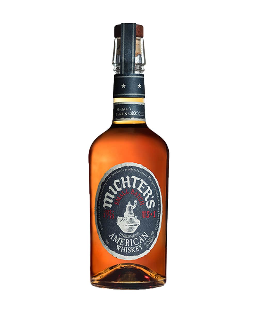 Michter's US*1 Unblended Small Batch American Whiskey