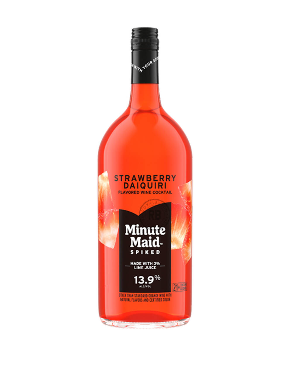 Discover Minute Maid Cocktails | Royal Batch