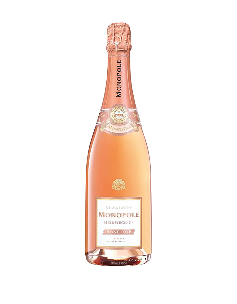 Champagne - Celebrate with the finest bubbly | Royal Batch | Royal Batch