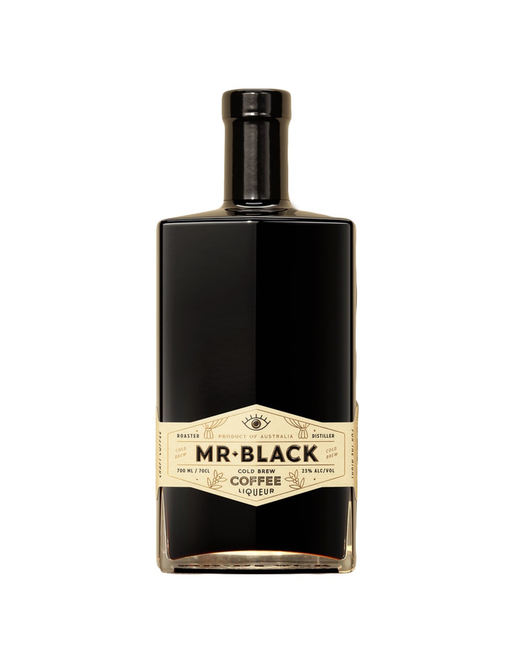 Mr. Black Cold Brew Coffee Liqueur