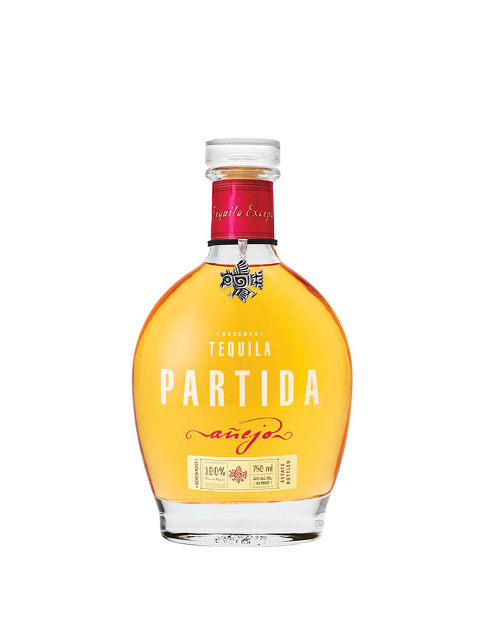 Partida Anejo