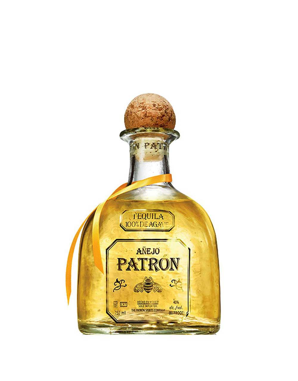 Patron Anejo Tequila