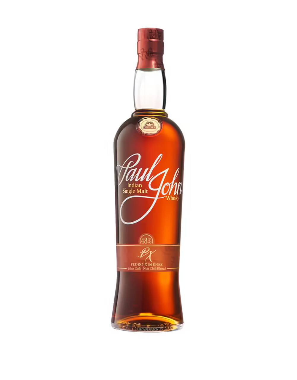 Paul John PX Pedro Ximenez Whiskey | Royal Batch