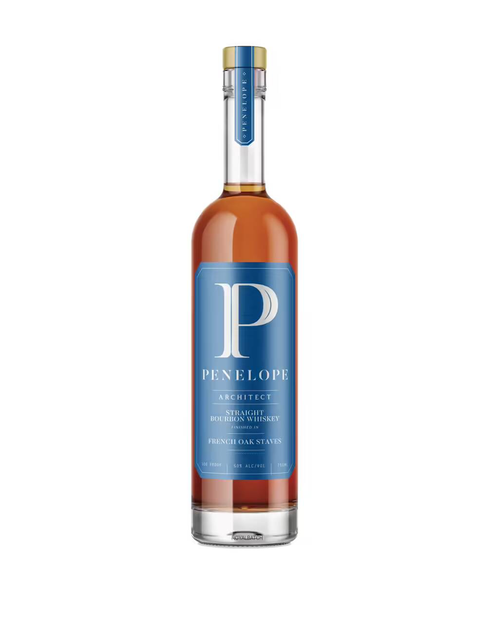 Penelope Architect 4 Year Old Straight Bourbon Whiskey