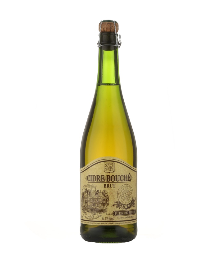 Pierre Huet Cidre Bouche Brut | Royal Batch