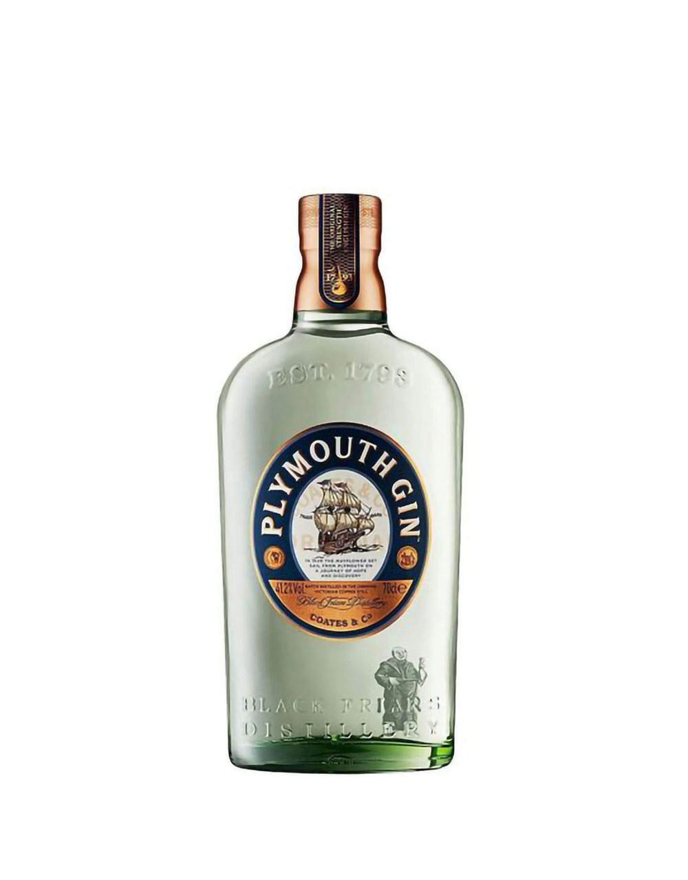 Plymouth Gin Original