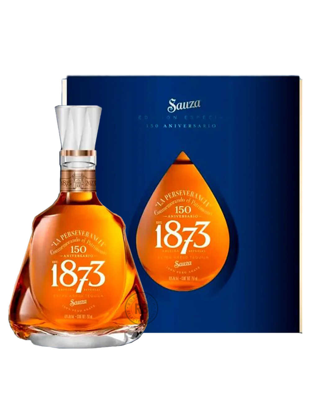 Codigo 1530 Extra Anejo 14 year old Tequila | Royal Batch