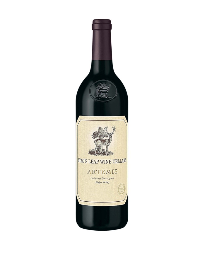Stags Leap Wine Cellars Artemis Napa Valley Cabernet Sauvignon Wine