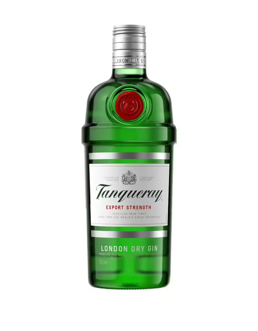 Tanqueray London Dry Gin 750ml