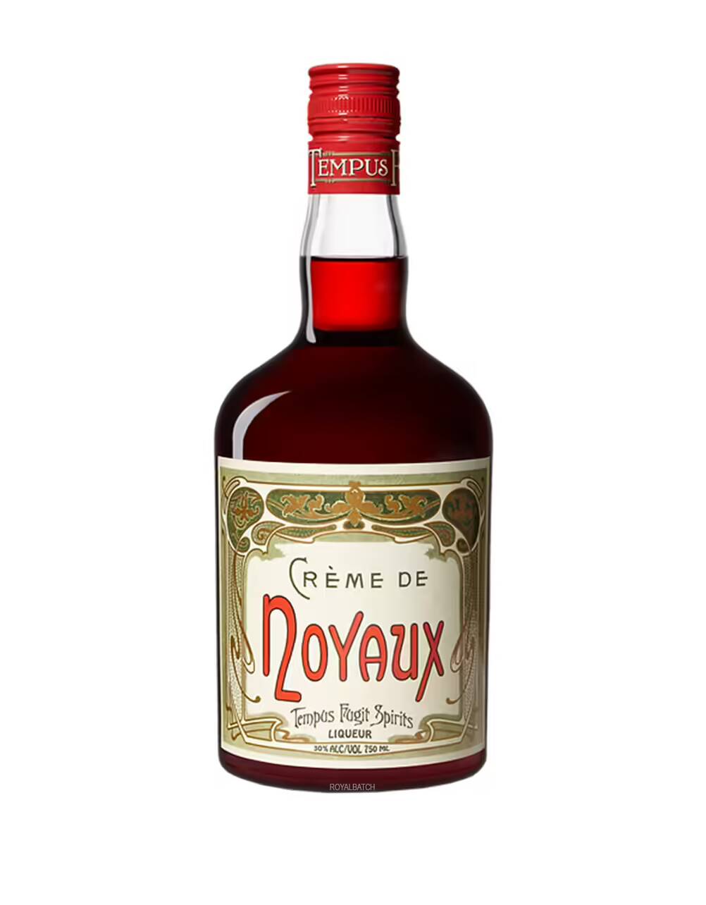 Tempus Fugit Spirits Creme De Noyaux Liqueur | Royal Batch