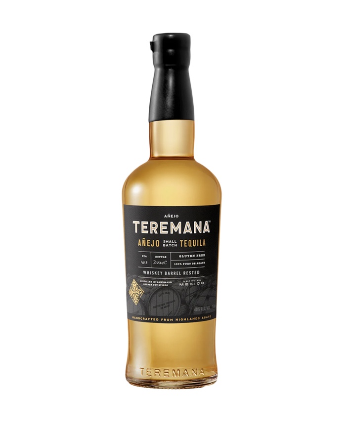 Teremana Anejo Tequila