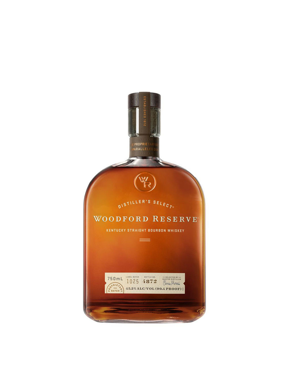 Woodford Reserve Bourbon