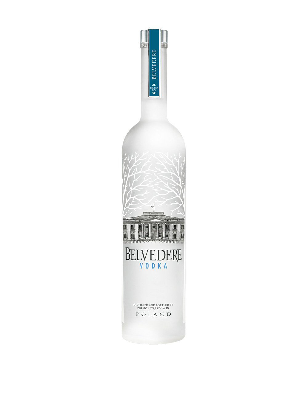 Belvedere Vodka