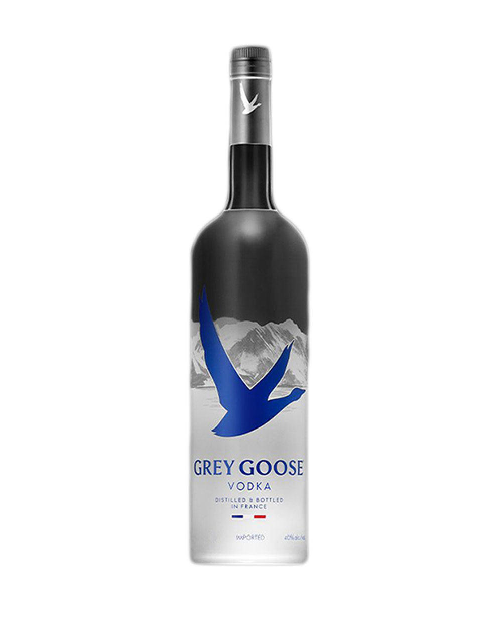 Grey Goose Night Vision Limited Edition 1L