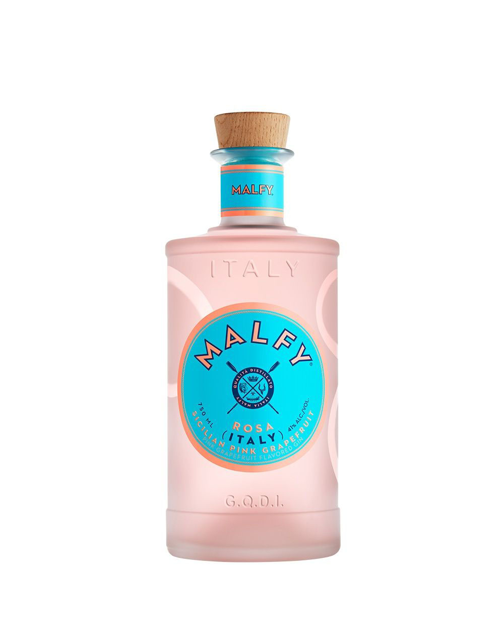 Malfy Rosa Gin