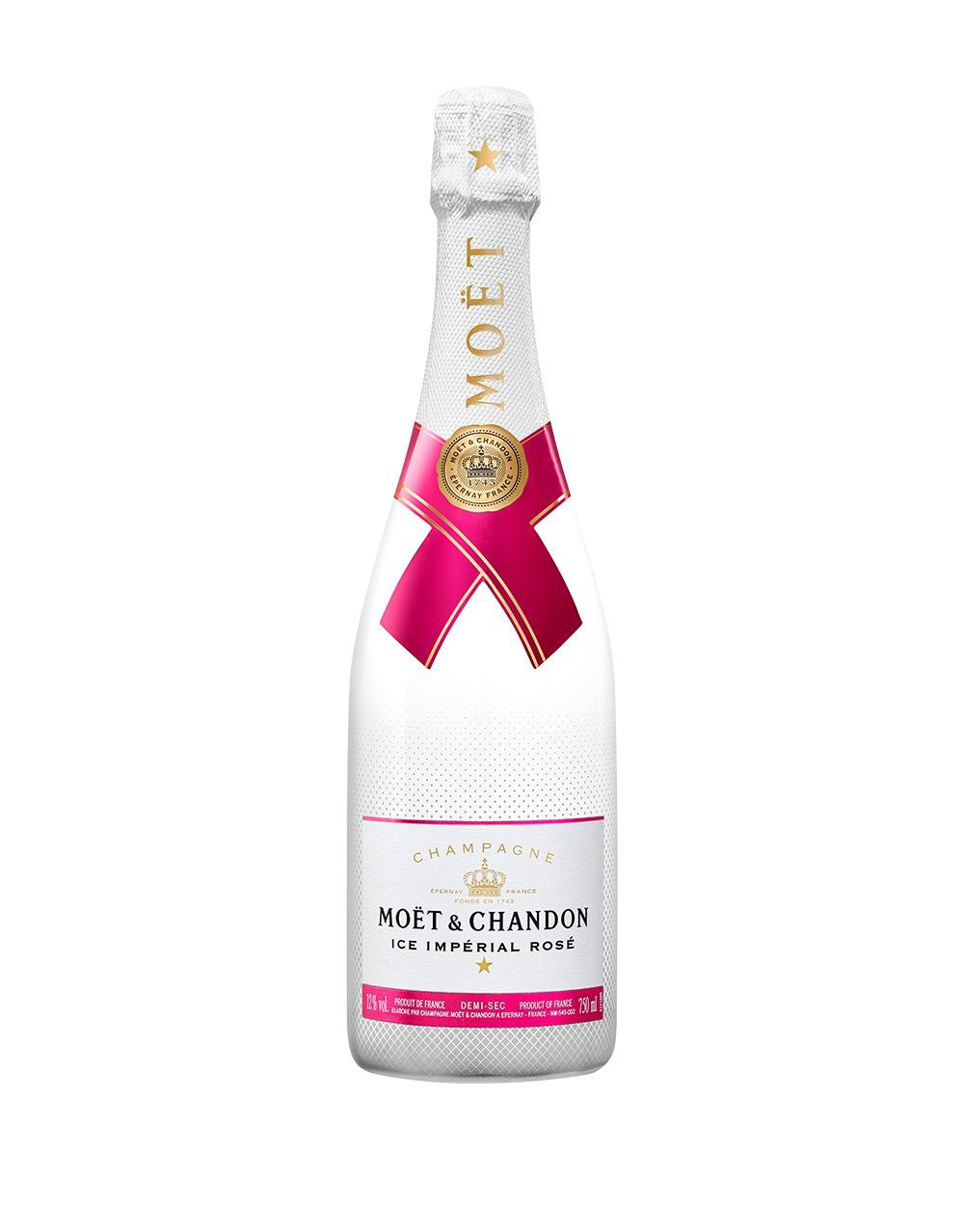 Moet & Chandon Ice Imperial Rose