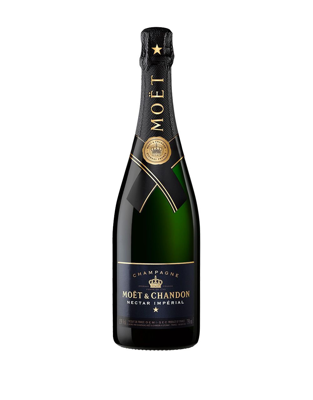 Moet & Chandon Brut Imperial NV Champagne 1.5L