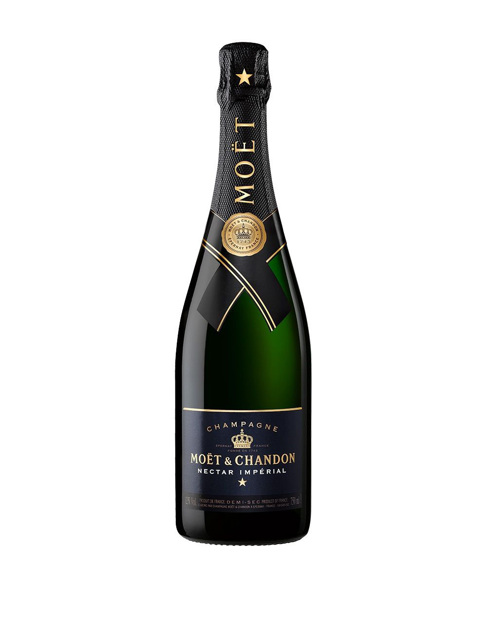 Moet & Chandon Brut Imperial NV, Epernay, France