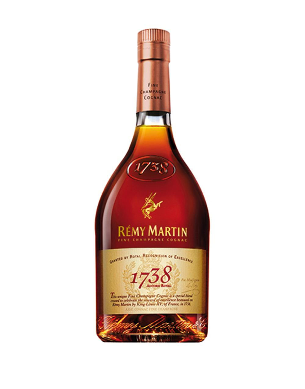 Remy Martin 1738 Accord Royal Cognac