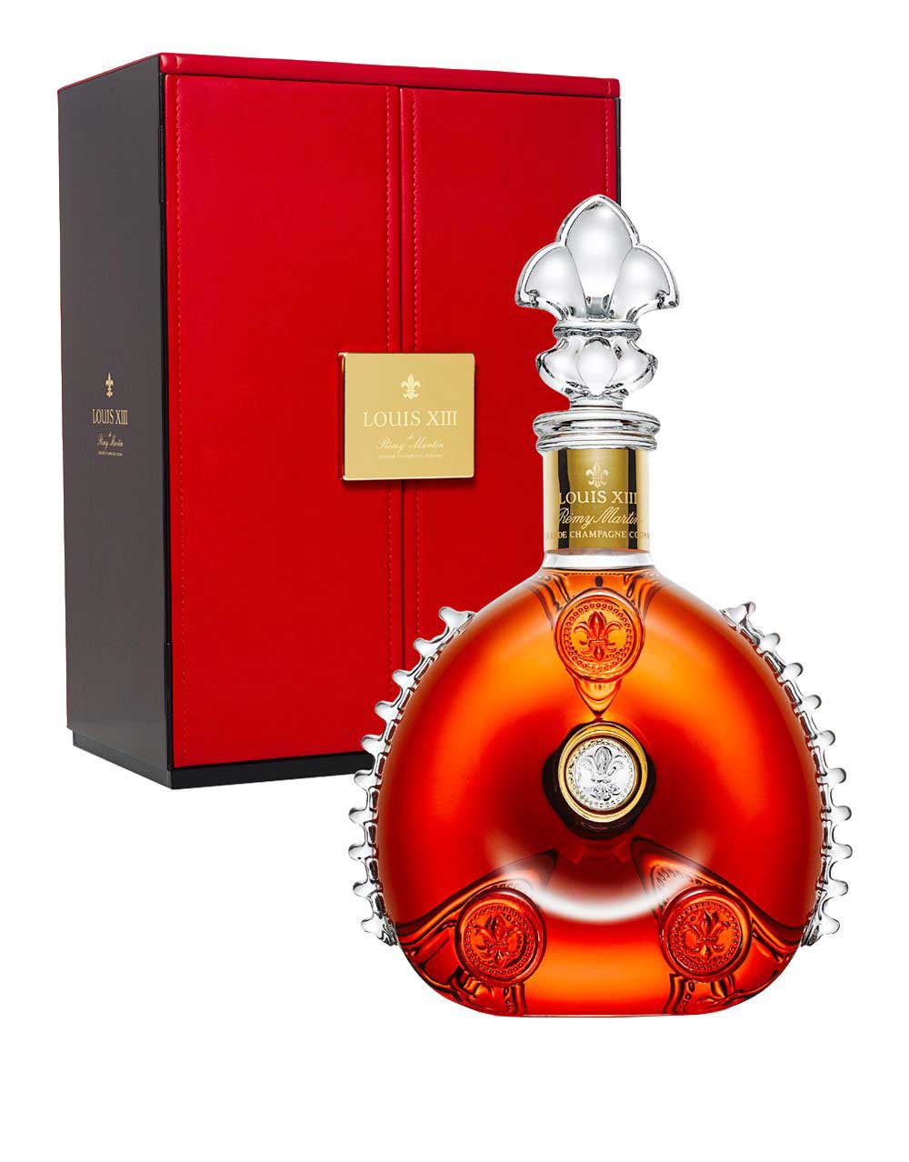 Renowned Cognac | Rmy Martin Collection | Royal Batch