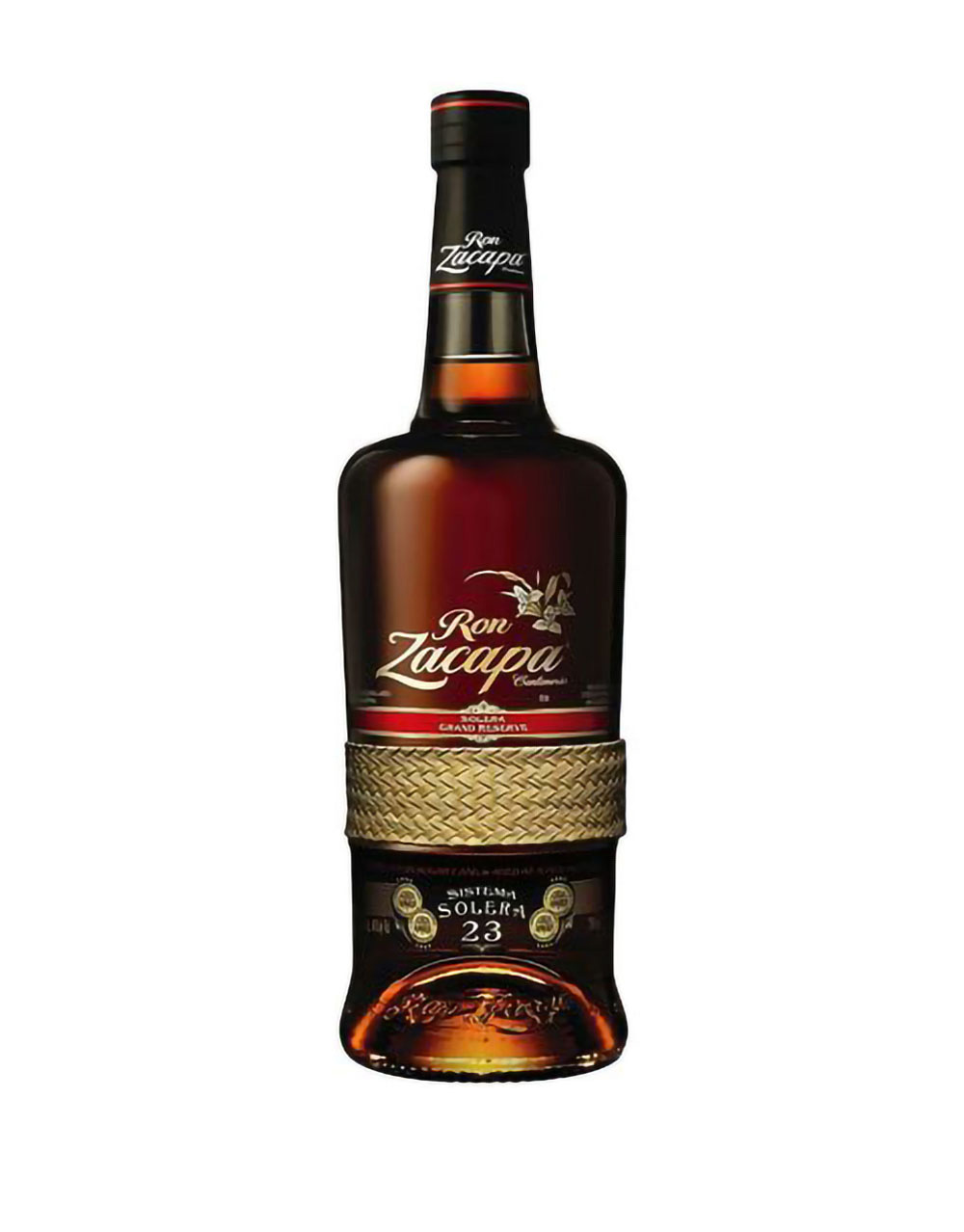 Zacapa XO | Solera Gran Reserva Especial Rum NV / 750 ml.