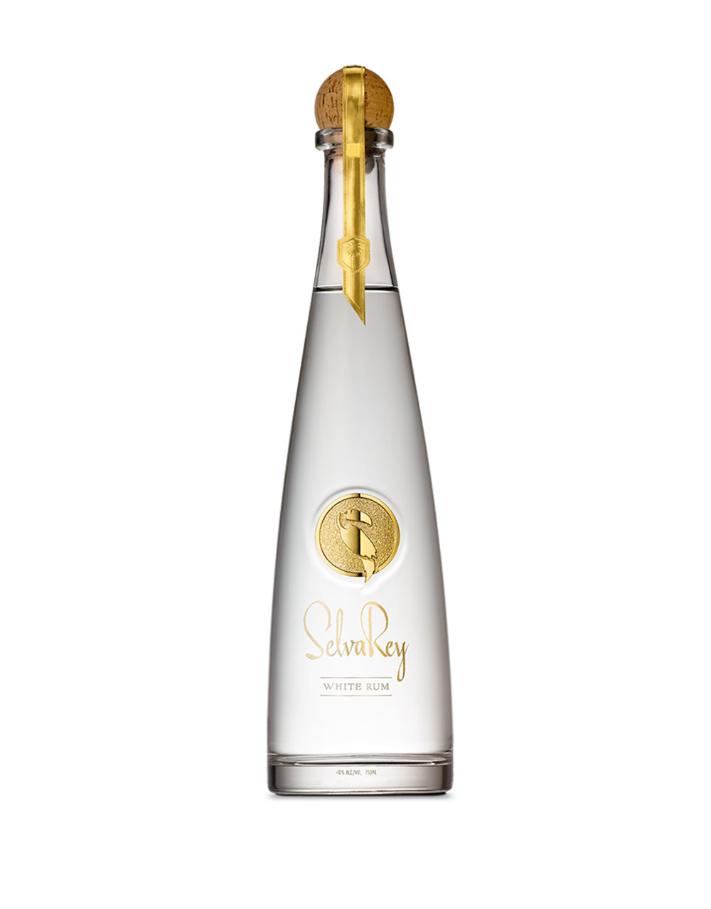 Selvarey White Rum