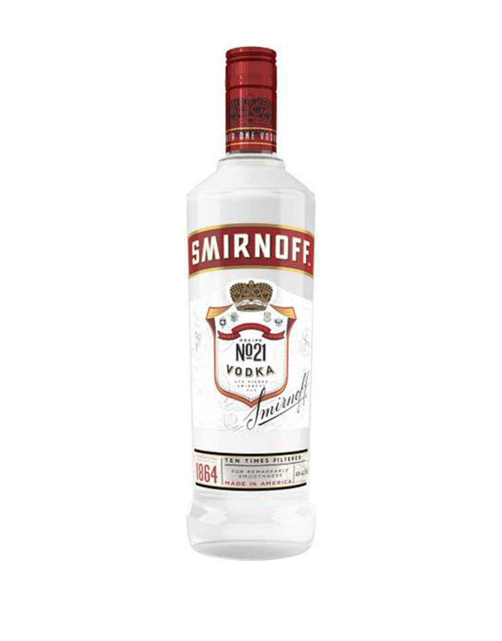 Smirnoff Vodka