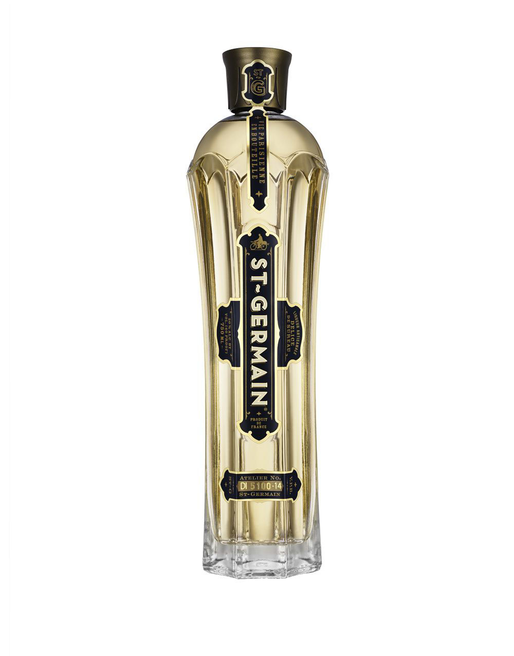 St. Germain Elderflower Liqueur