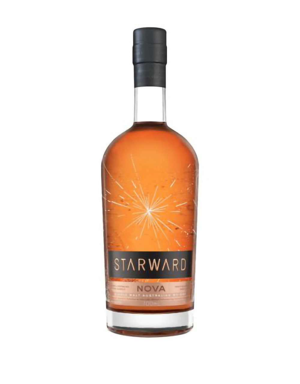 Starward Nova Single Malt Whisky